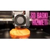 3d Baskı Tarama ve Tasarım Hizmeti 2