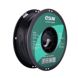 Esun PLA Siyah Black Filament 1kg 1000gr Yüksek Kalite