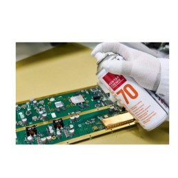 Plastik70 400ml Izalasyon Nemden Elektronik Kart Koruma Spreyi