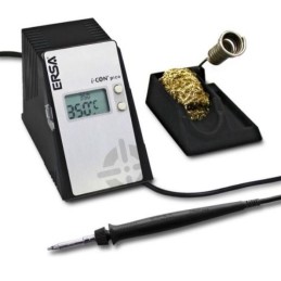 Ersa Icon Pico Istasyonlu Isı Ayarlı Havya 80w Kalem Tip Isı Ayarlı
