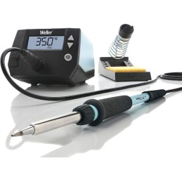 Weller We-1010 Digital Istasyonlu Kalem Havya 70watt we1010