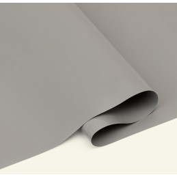 Silikon Izolatör 0.3mm Kalınlık Termal Örtü 100x30cm Isı Transfer Örtüsü Pad 1metre