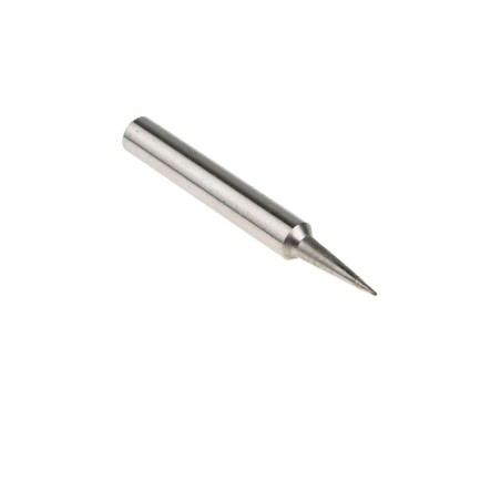 Antex B005560 – Punta Di Ricambio 0,5 Mm Per Saldatore XS25, Rame Nichelato