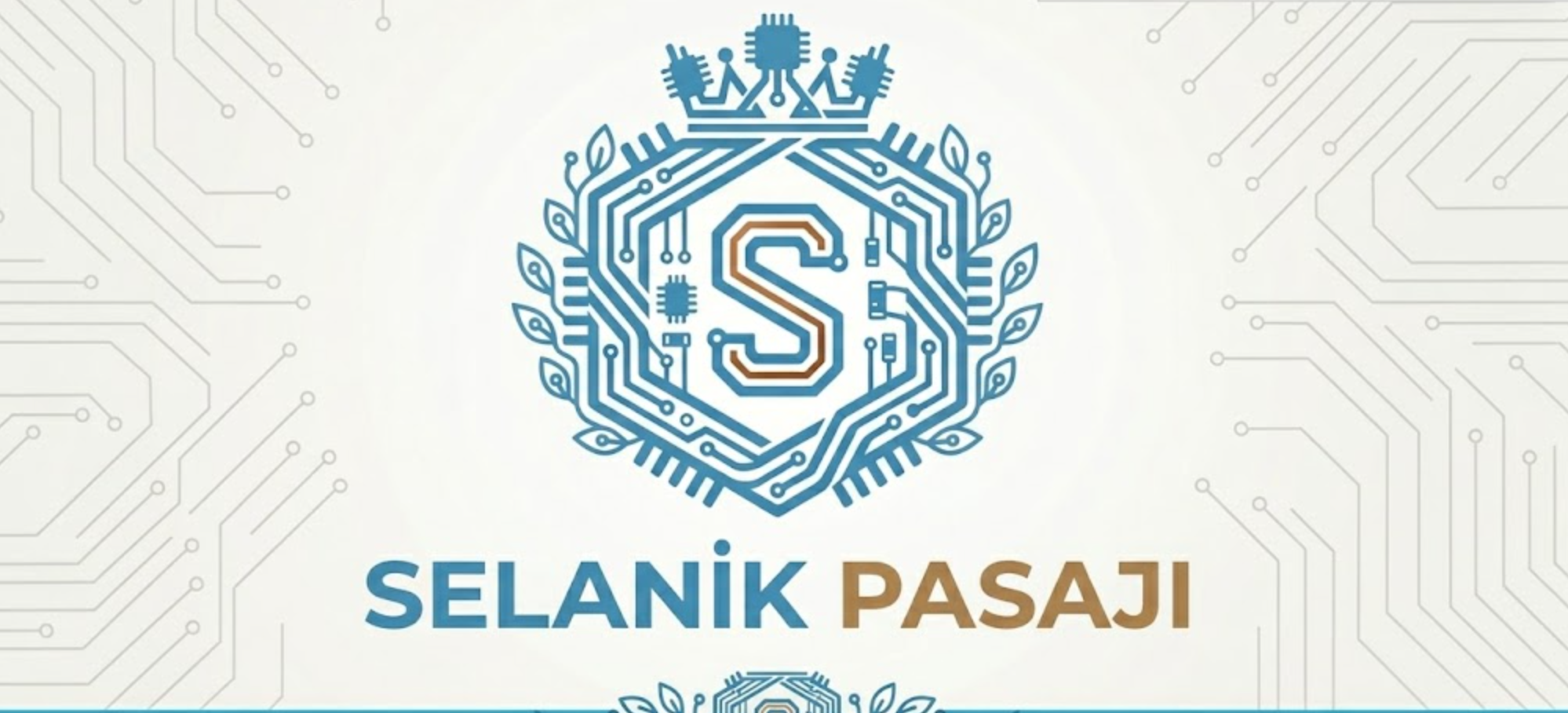 Selanikpasaji.com